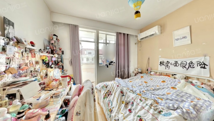 孙桥花苑二手房实景图