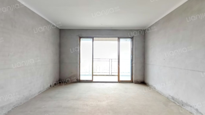 汇通尚居二手房实景图