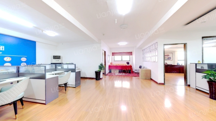 金成国际广场二手房实景图