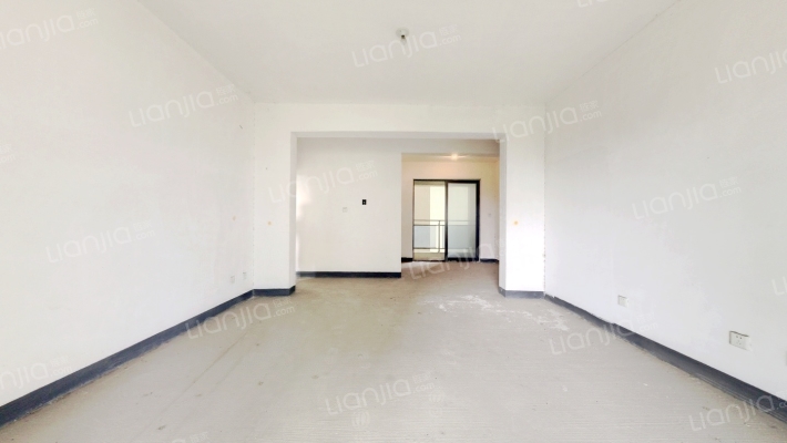 双羽湾二手房实景图