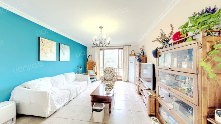 远大都市风景一期二手房实景图