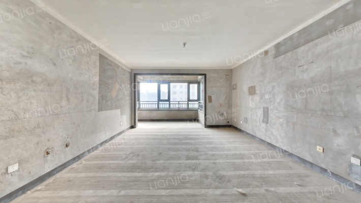 瀚宇天悦湾10号院二手房实景图