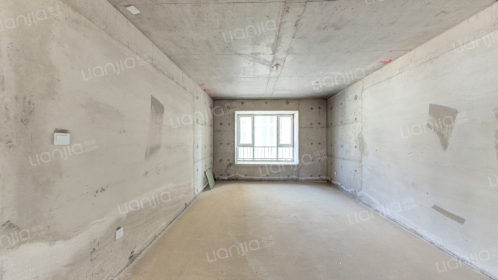 云锦华府二手房实景图