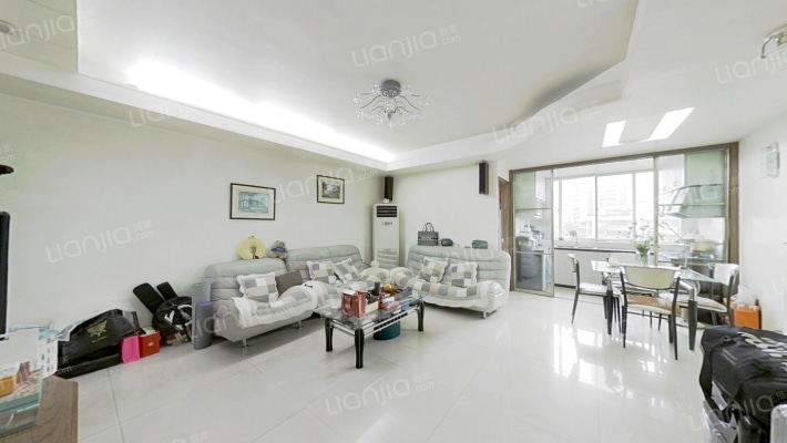 下吕浦二区冬宁组团二手房实景图