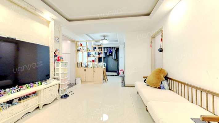 莲馨家园二手房实景图