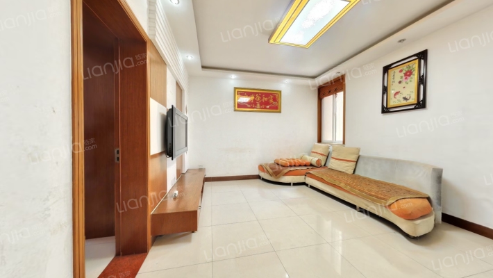 射阳县建华园小区二手房实景图