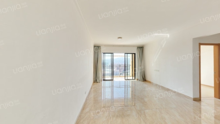 光大山湖城二手房实景图