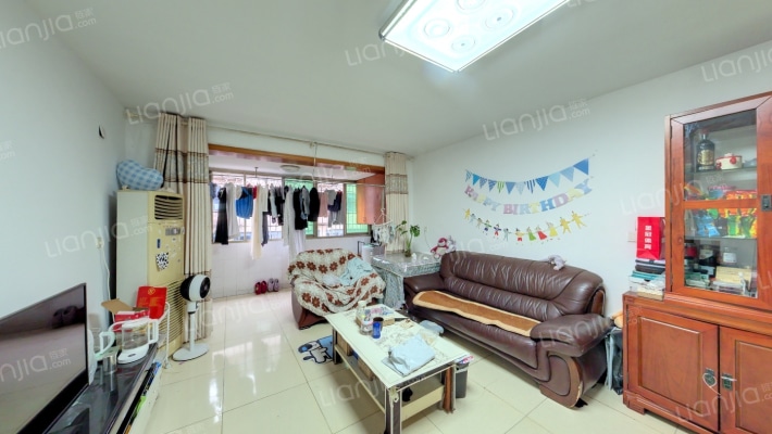 阳光花园二手房实景图