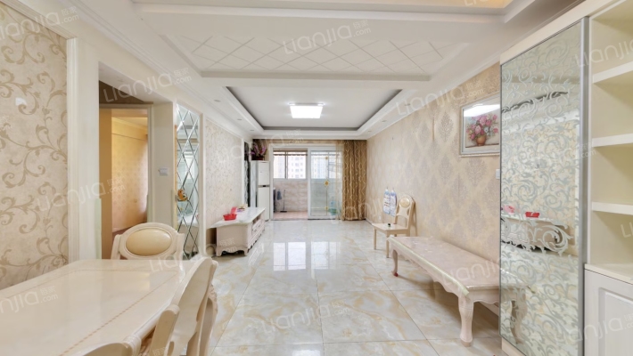 桥西苑二手房实景图