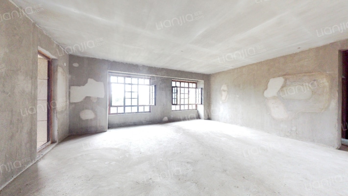 幸福联盟紫郡二手房实景图