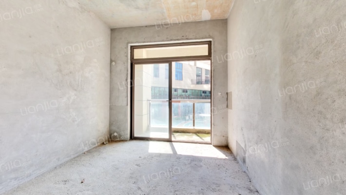 惠州星河盛世二手房实景图