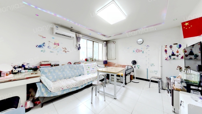 承泽苑二手房实景图