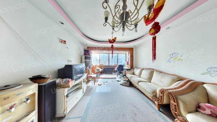 华宇大厦二手房实景图