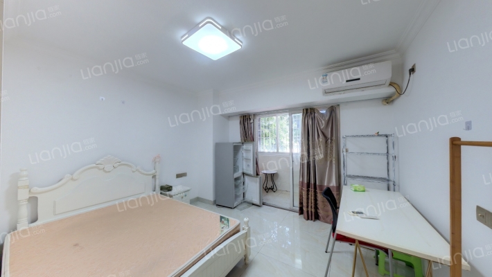 金庄花园二手房实景图