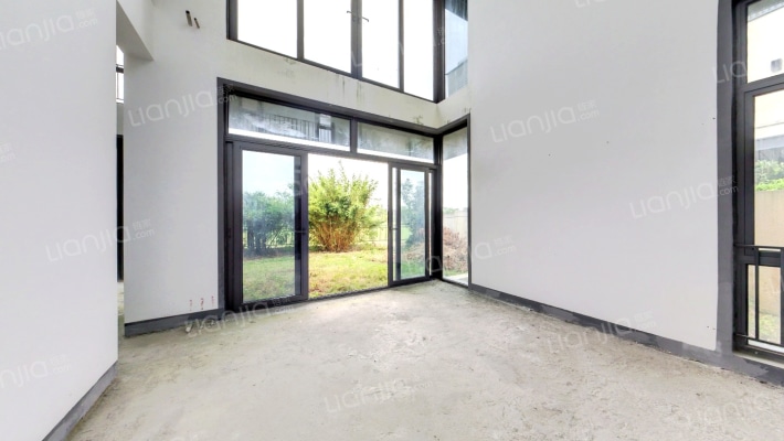 九洲保利天和鹭语二手房实景图