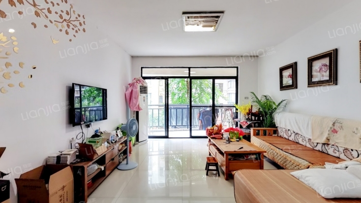 联达雅居一期二手房实景图