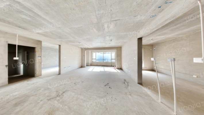 保利爱尚海二手房实景图