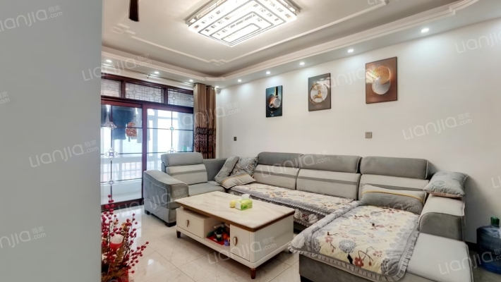 宏泰嘉苑二手房实景图