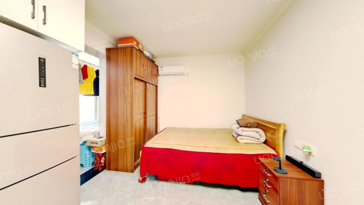 蒲草田二手房实景图