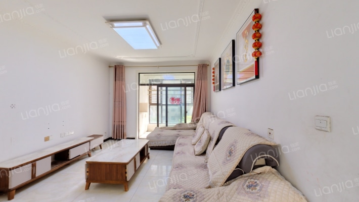 康桥原溪里1号院二手房实景图