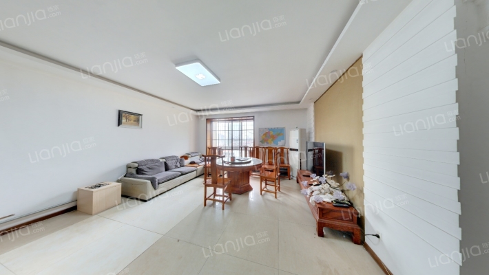 南辛庄西路322号二手房实景图