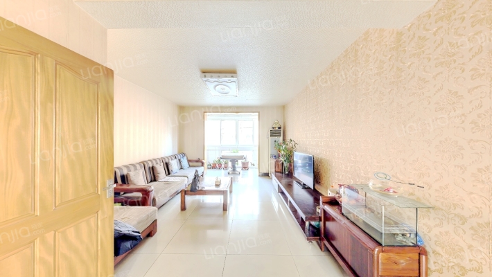 赤霞园二手房实景图