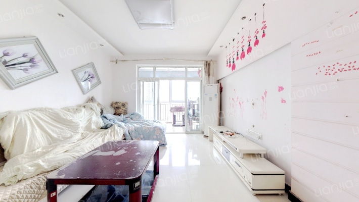 和达阳光家园二手房实景图