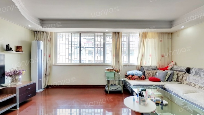 西城路二手房实景图