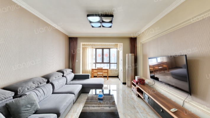 云锦世家观锦园二手房实景图