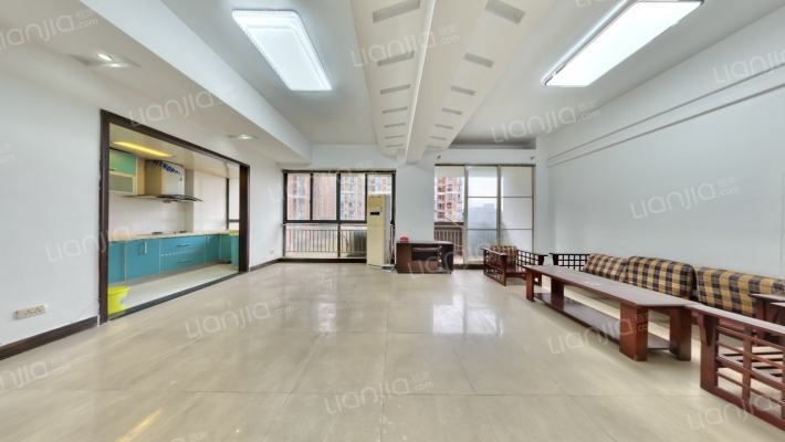 金益大厦二手房实景图