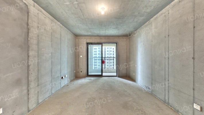 高科麓湾国际社区四期二手房实景图