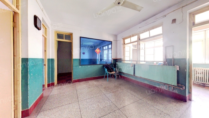 市直一幼家属院二手房实景图