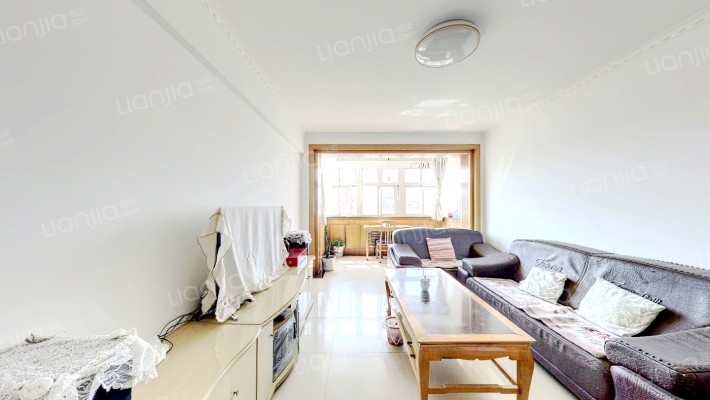 兰州外国语高级中学家属院二手房实景图