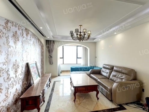 整租·中海国际社区一里城 3室2厅 南