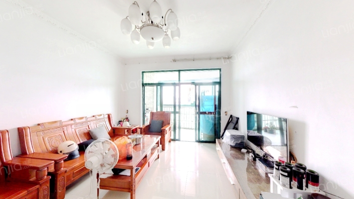 碧翠苑二手房实景图