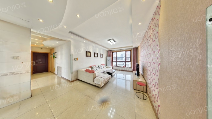 都旺新城梅芳园二手房实景图