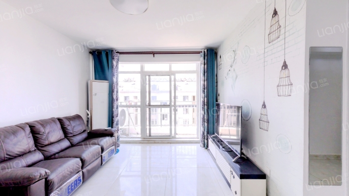 乡村记忆·山水园二手房实景图