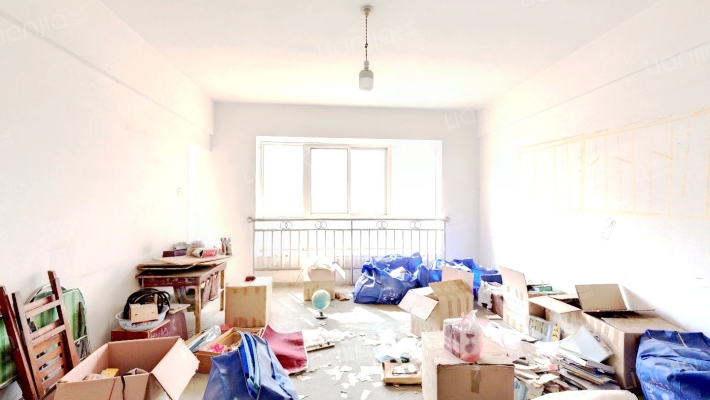 米兰园二手房实景图