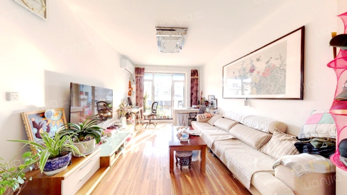 远东小区二手房实景图