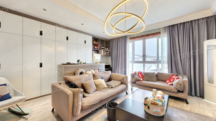 阳光新城(景中路)二手房实景图