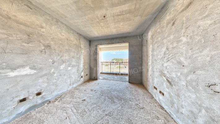 恒基御景华庭二手房实景图