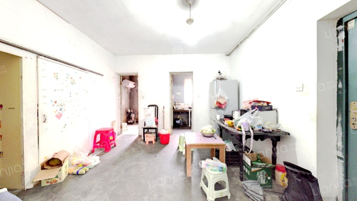 象贤花苑二手房实景图