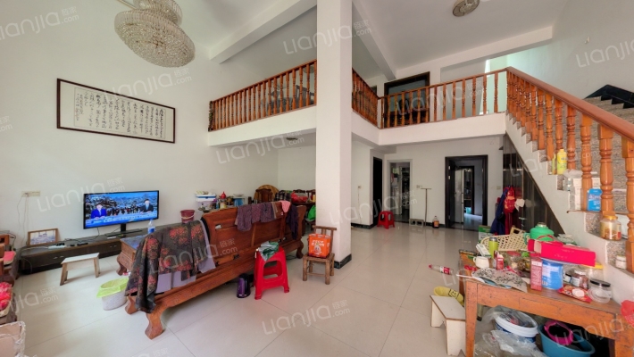 秀屏小区二手房实景图