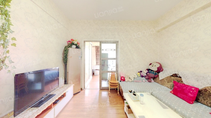 裕华第九城市二手房实景图