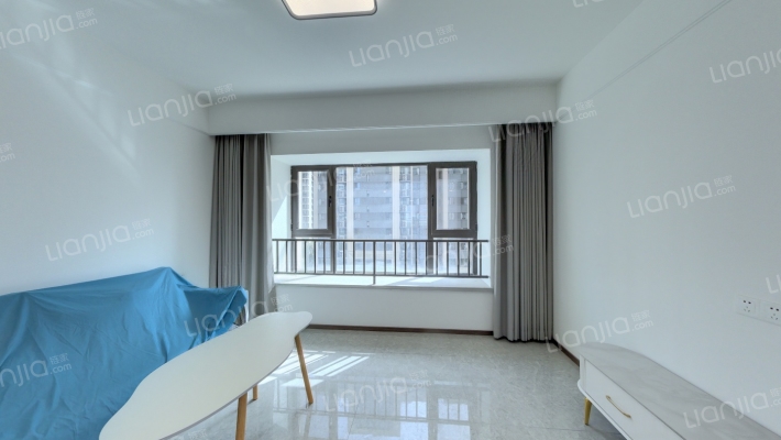 紫薇.华发CID中央首府.云曦时光二手房实景图