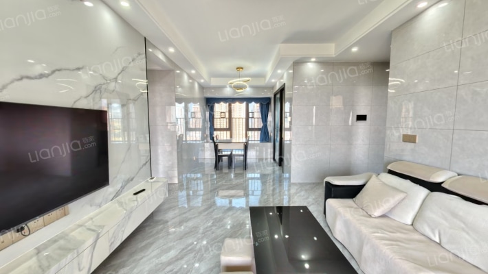 奥园誉博府二手房实景图