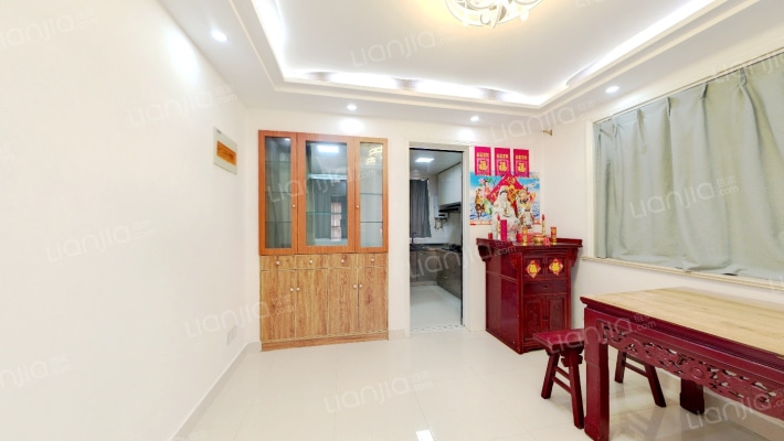 北海花园二手房实景图