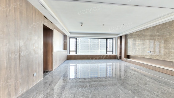 理想欣港湾二手房实景图