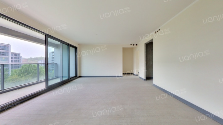 科学城凤玺台二手房实景图