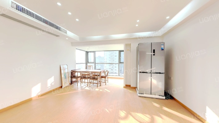 灵桥公寓二手房实景图